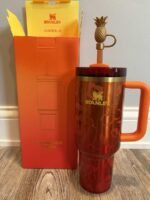 Stanley x KAKAO FRIENDS Quencher H2.0 FlowState™ Tumbler (40 OZ) - Image 2