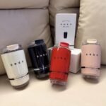 SMEG x Porsche Insulated Wall Mug (240ml) - Image 2