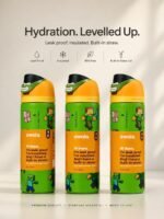 Owala FreeSip 32oz Insulated Stainless Steel Water Bottle – Limited Edition Minecraft - Image 2