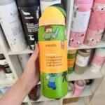 Owala FreeSip 32oz Insulated Stainless Steel Water Bottle – Limited Edition Minecraft - Image 3